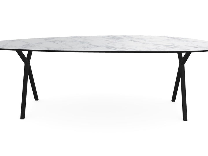 Eettafel - Maatwerk #CDBCS9 - {{ product.type }} - Kas20