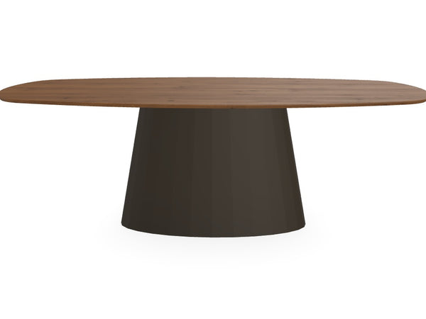 Eettafel - Maatwerk #CDF6AA - {{ product.type }} - Kas20