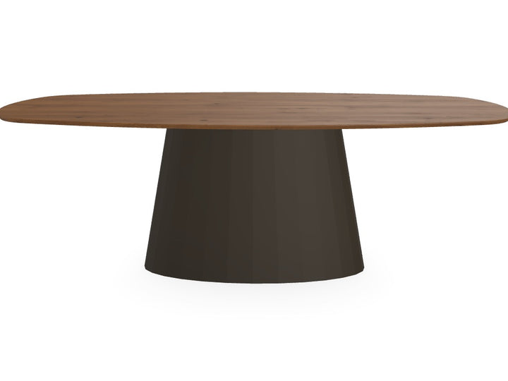Eettafel - Maatwerk #CDF6AA - {{ product.type }} - Kas20