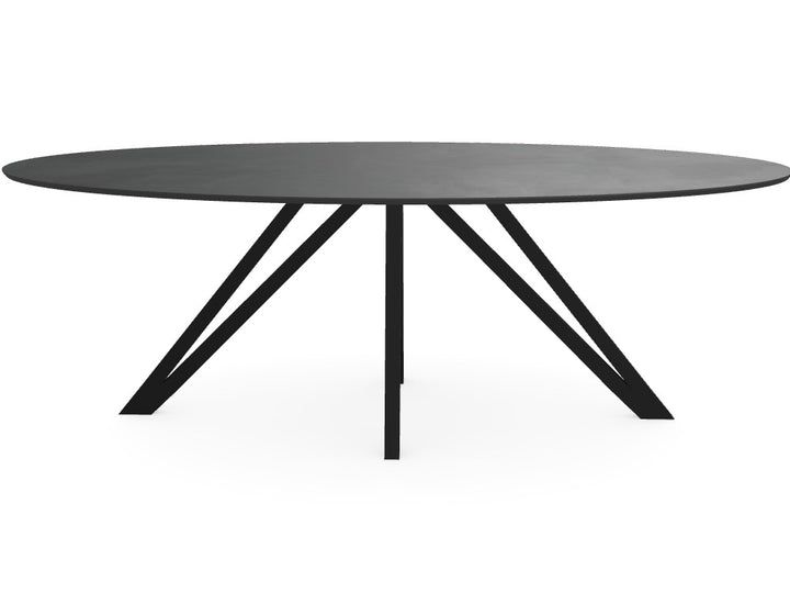 Eettafel - Maatwerk #CDJKZT - {{ product.type }} - Kas20