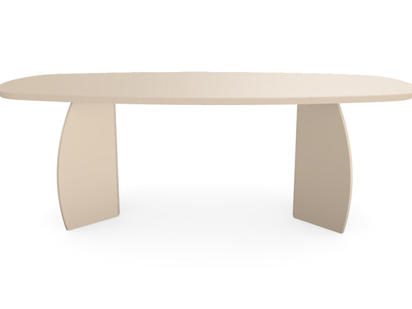 Eettafel - Maatwerk #CDKJTG