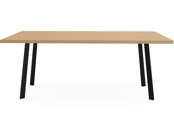 Kas20 Eettafel - Maatwerk #CDPTQG - {{ product.type }} - Kas20