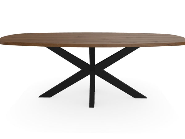 Eettafel - Maatwerk #CDZZAY - {{ product.type }} - Kas20