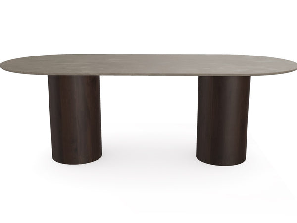 Eettafel - Maatwerk #CE7MYY - {{ product.type }} - Kas20