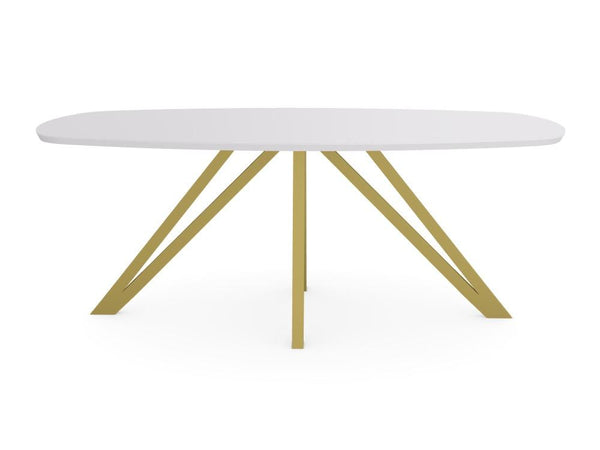 Kas20 Eettafel - Maatwerk #CEA8P8 - {{ product.type }} - Kas20
