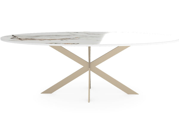 Eettafel - Maatwerk #CED89H - {{ product.type }} - Kas20