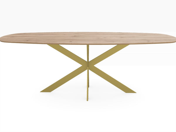 Eettafel - Maatwerk #CEDHJ9 - {{ product.type }} - Kas20