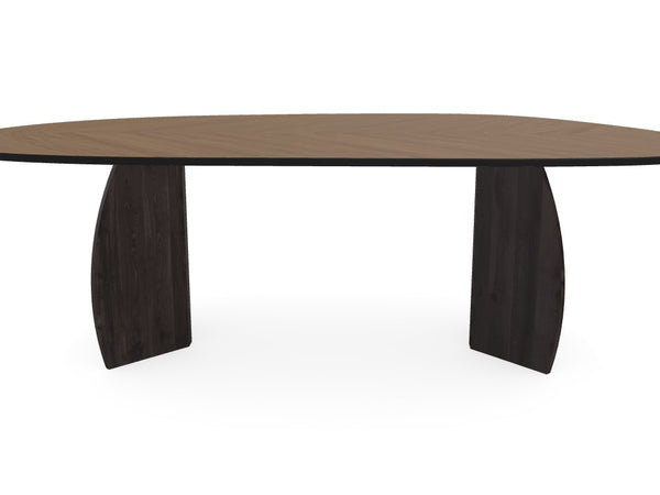 Eettafel - Maatwerk #CEL92D - {{ product.type }} - Kas20