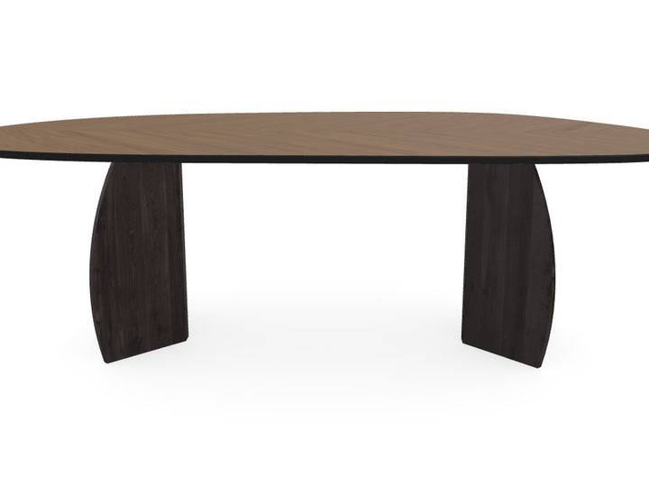 Eettafel - Maatwerk #CEL92D - {{ product.type }} - Kas20