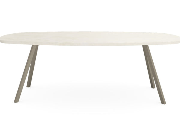 Eettafel - Maatwerk #CEOIIS - {{ product.type }} - Kas20