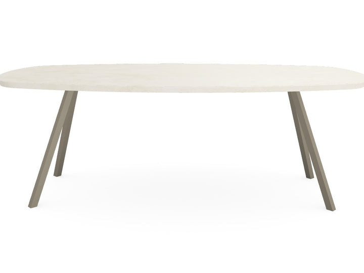 Eettafel - Maatwerk #CEOIIS - {{ product.type }} - Kas20
