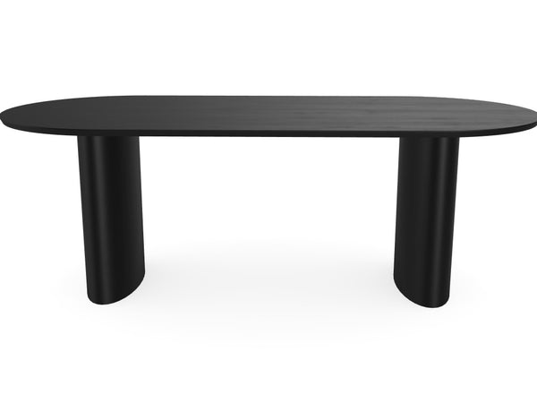 Eettafel - Maatwerk #CER2LG - {{ product.type }} - Kas20