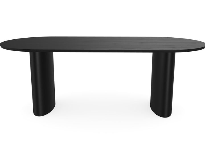 Eettafel - Maatwerk #CER2LG - {{ product.type }} - Kas20