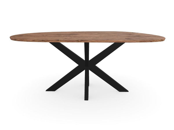 Kas20 Eettafel - Maatwerk #CEST8E - {{ product.type }} - Kas20