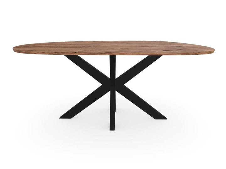 Kas20 Eettafel - Maatwerk #CEST8E - {{ product.type }} - Kas20