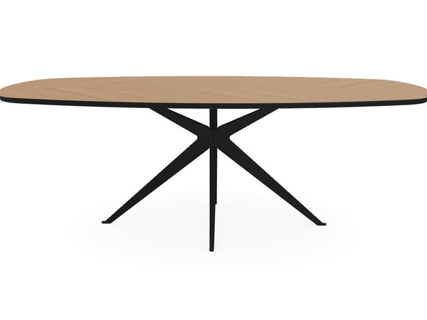 Eettafel - Maatwerk #CEZFHP