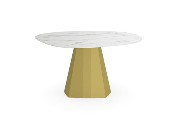 Eettafel - Maatwerk #CF30BN - {{ product.type }} - Kas20