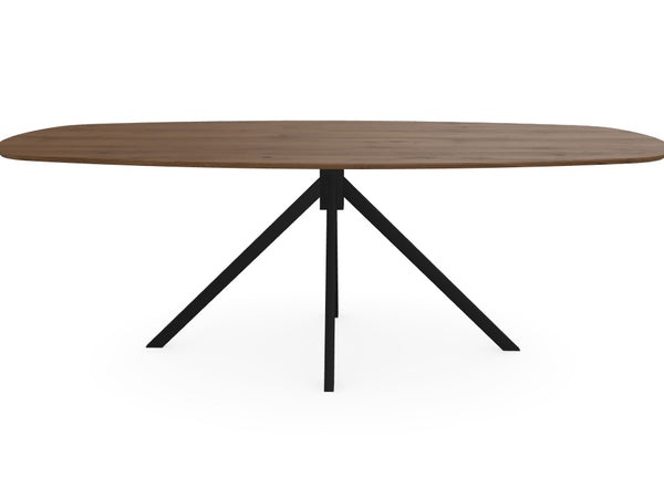 Eettafel - Maatwerk #CF3M1D - {{ product.type }} - Kas20
