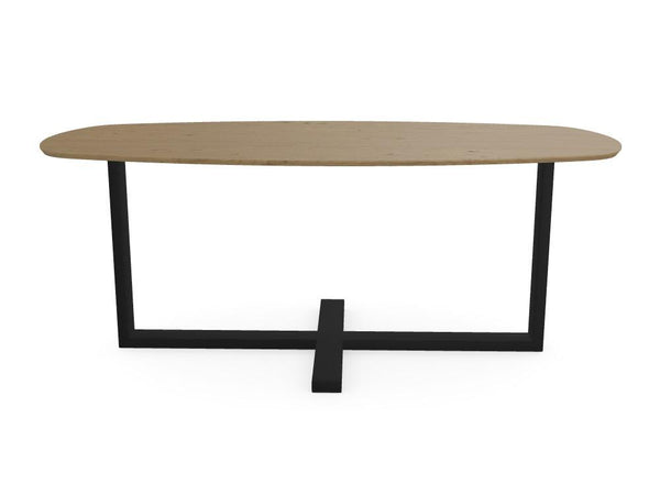 Kas20 Eettafel - Maatwerk #CF7NKR - {{ product.type }} - Kas20