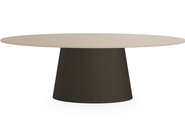 Eettafel - Maatwerk #CFAMBP - {{ product.type }} - Kas20