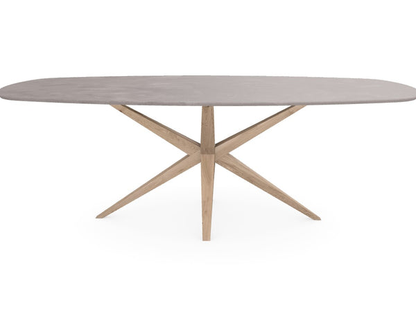 Eettafel - Maatwerk #CFB2AZ