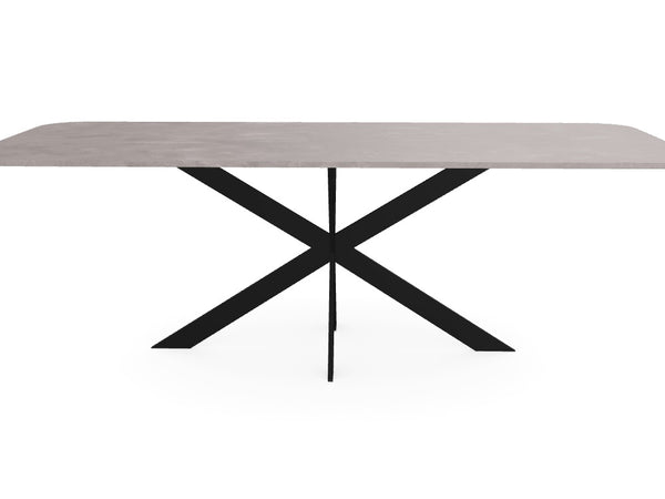 Eettafel - Maatwerk #CFBWA9 - {{ product.type }} - Kas20