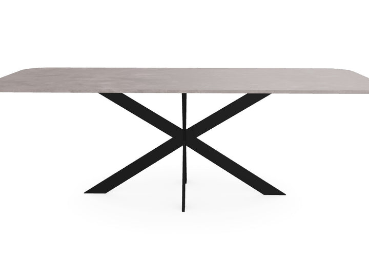 Eettafel - Maatwerk #CFBWA9 - {{ product.type }} - Kas20