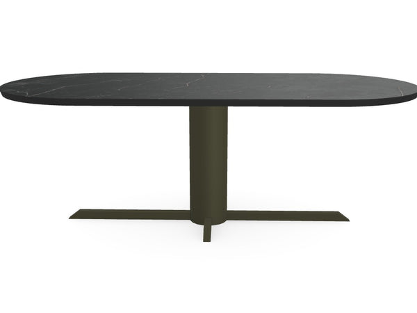 Eettafel - Maatwerk #CFD53Q - {{ product.type }} - Kas20