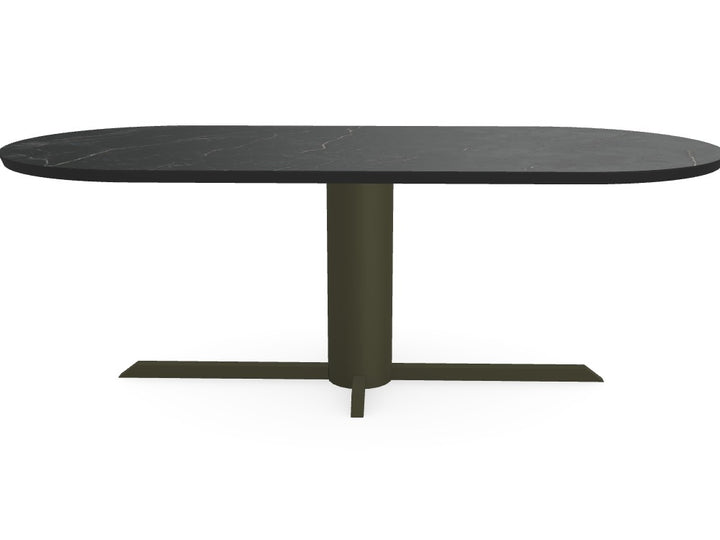 Eettafel - Maatwerk #CFD53Q - {{ product.type }} - Kas20