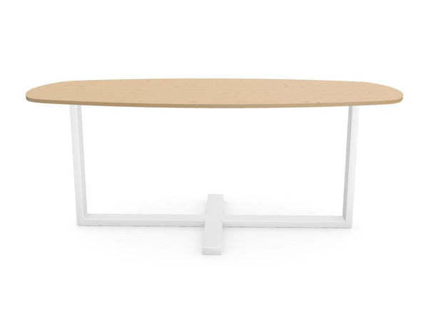 Kas20 Eettafel - Maatwerk #CFJDGA - {{ product.type }} - Kas20