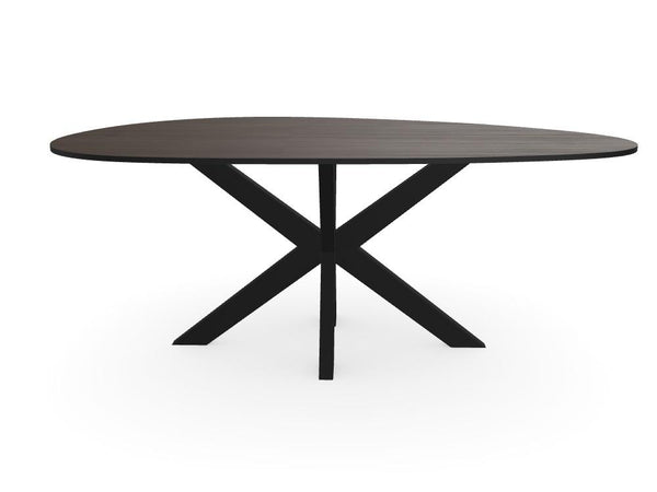 Kas20 Eettafel - Maatwerk #CFJIL4 - {{ product.type }} - Kas20