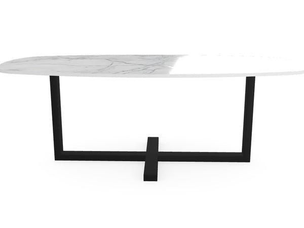 Eettafel - Maatwerk #CFKRUQ - {{ product.type }} - Kas20