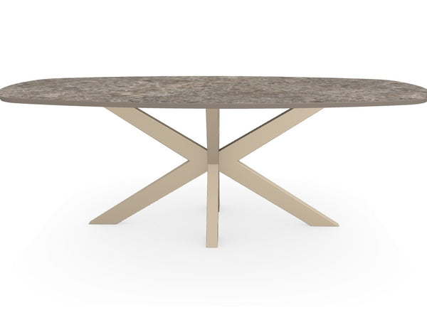 Eettafel - Maatwerk #CFLCEH - {{ product.type }} - Kas20