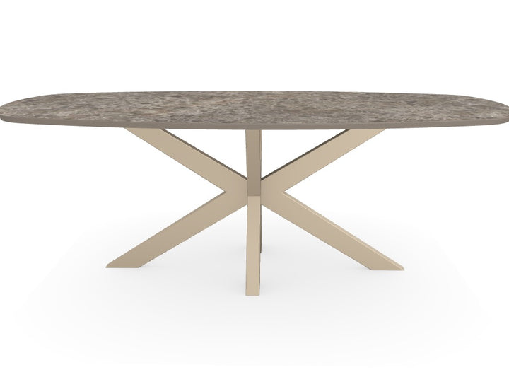 Eettafel - Maatwerk #CFLCEH - {{ product.type }} - Kas20