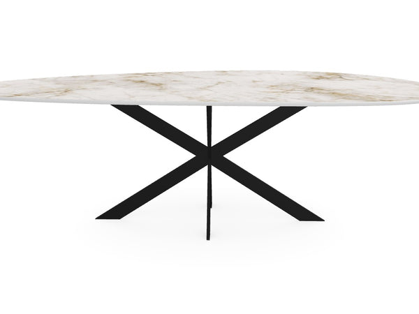 Eettafel - Maatwerk #CFLGMG - {{ product.type }} - Kas20