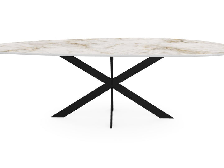 Eettafel - Maatwerk #CFLGMG - {{ product.type }} - Kas20