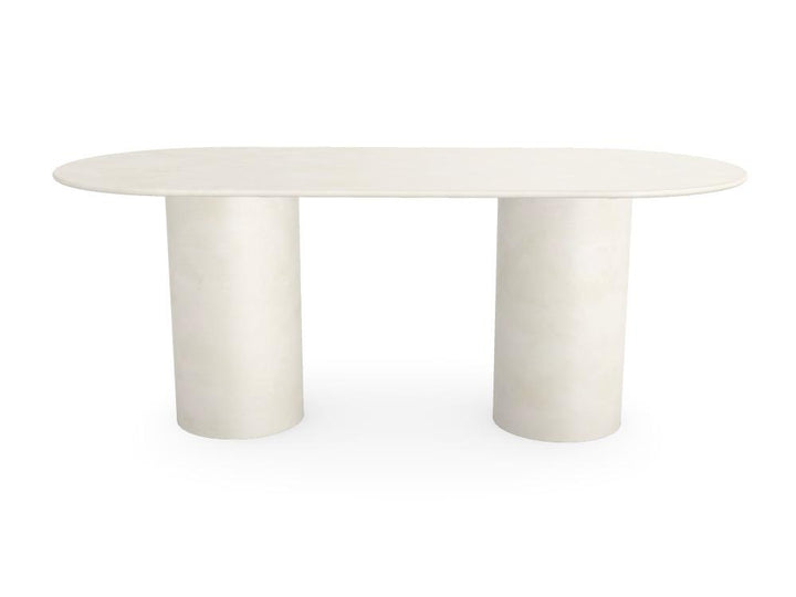 Kas20 Eettafel - Maatwerk #CFLSDQ - {{ product.type }} - Kas20