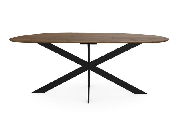 Kas20 Eettafel - Maatwerk #CFN5FC - {{ product.type }} - Kas20