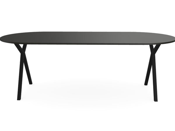 Eettafel - Maatwerk #CFOUAM