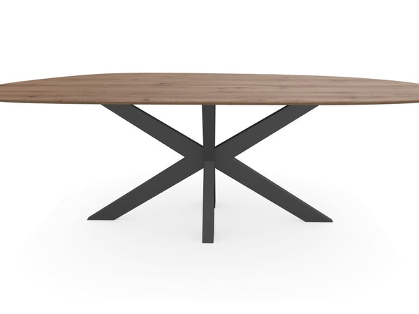Eettafel - Maatwerk #CFPDAJ