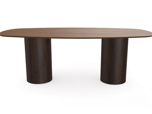 Eettafel - Maatwerk #CFQLXS - {{ product.type }} - Kas20