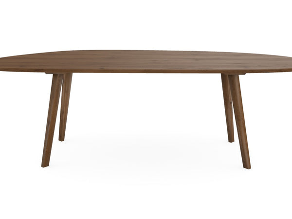 Eettafel - Maatwerk #CFTP1W - {{ product.type }} - Kas20