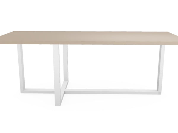Eettafel - Maatwerk #CFTWHG