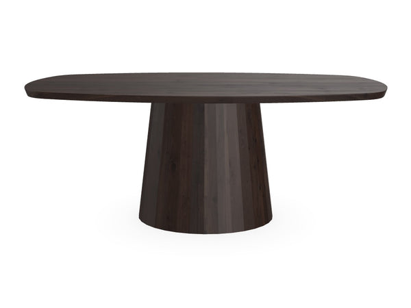 Eettafel - Maatwerk #CFWJEQ - {{ product.type }} - Kas20