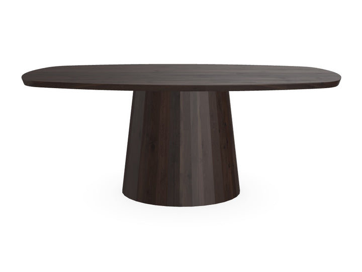 Eettafel - Maatwerk #CFWJEQ - {{ product.type }} - Kas20