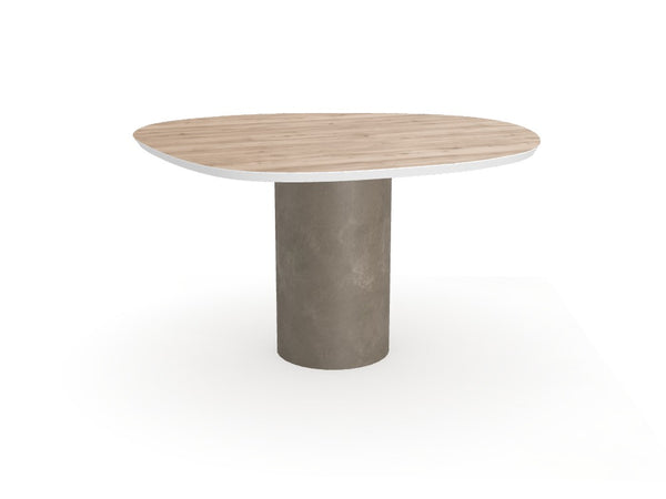 Eettafel - Maatwerk #CFZHBG