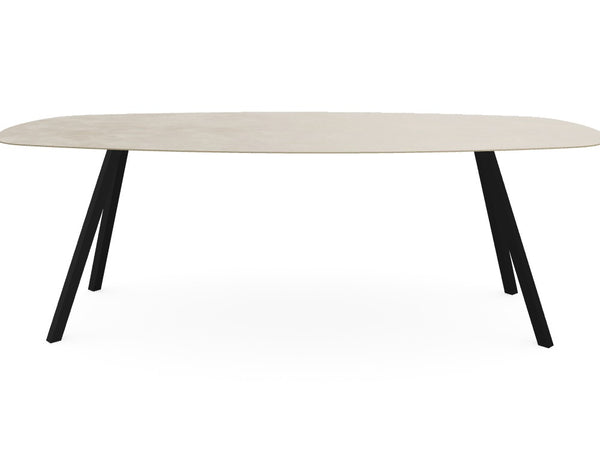 Eettafel - Maatwerk #CG4EDV