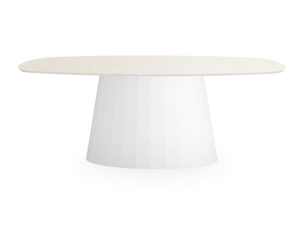 Kas20 Eettafel - Maatwerk #CG8T93 - {{ product.type }} - Kas20