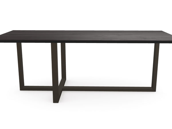 Eettafel - Maatwerk #CGCEY5 - {{ product.type }} - Kas20