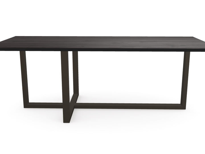 Eettafel - Maatwerk #CGCEY5 - {{ product.type }} - Kas20